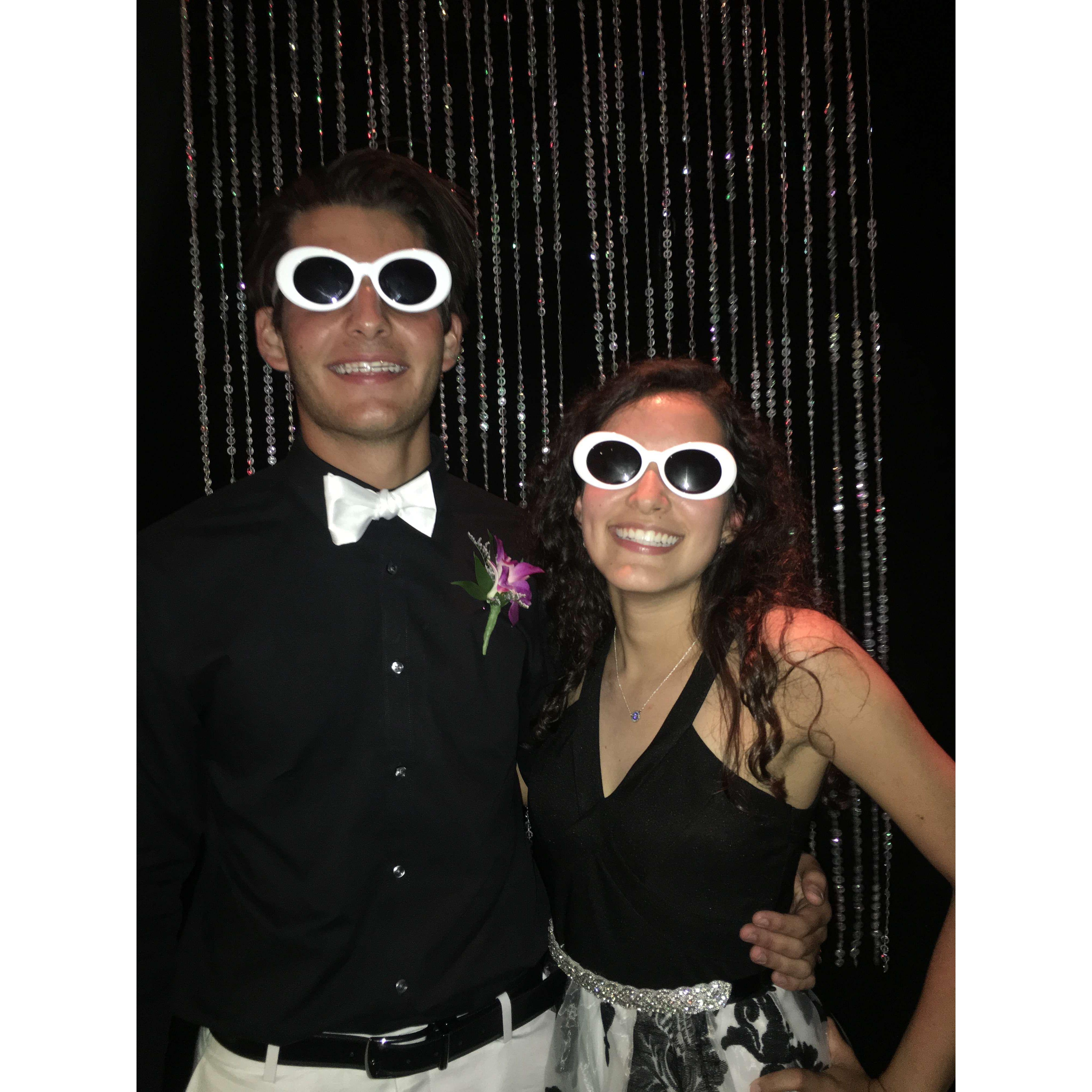 Hoco 2k17