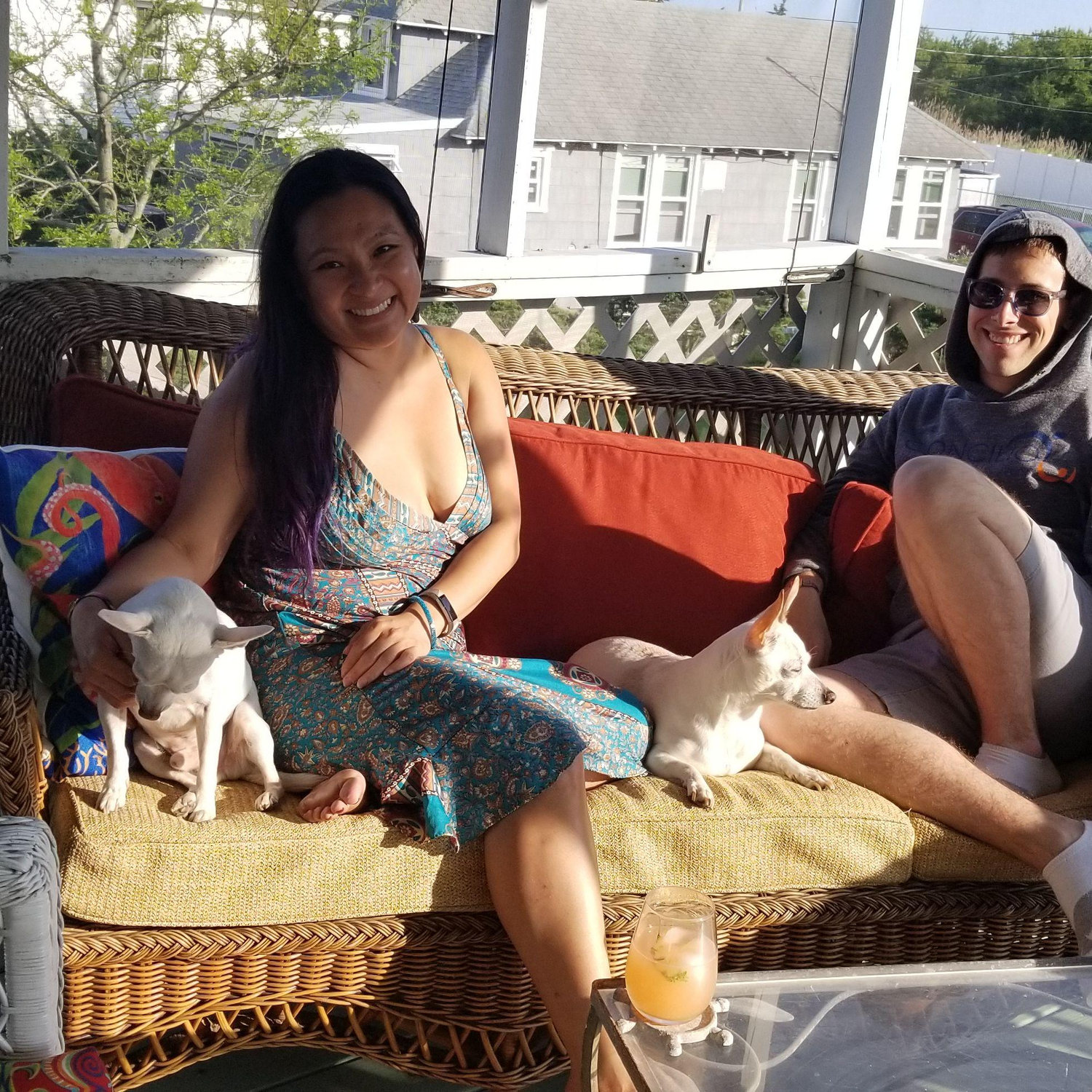 Wildwood