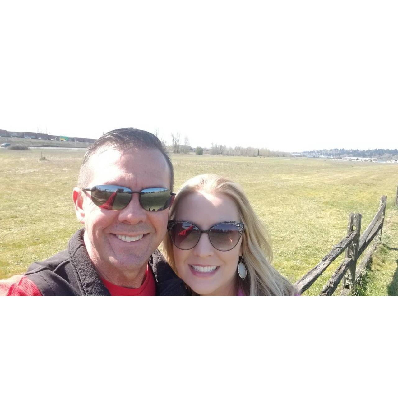 Fort Vancouver