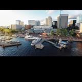 Waterside District
