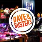 Dave & Buster's