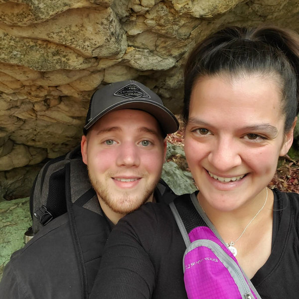 Austin Estrada and Matthew Jeter's Wedding Website