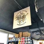 Rise Up Coffee