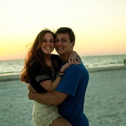 Clearwater Beach, Florida 2015