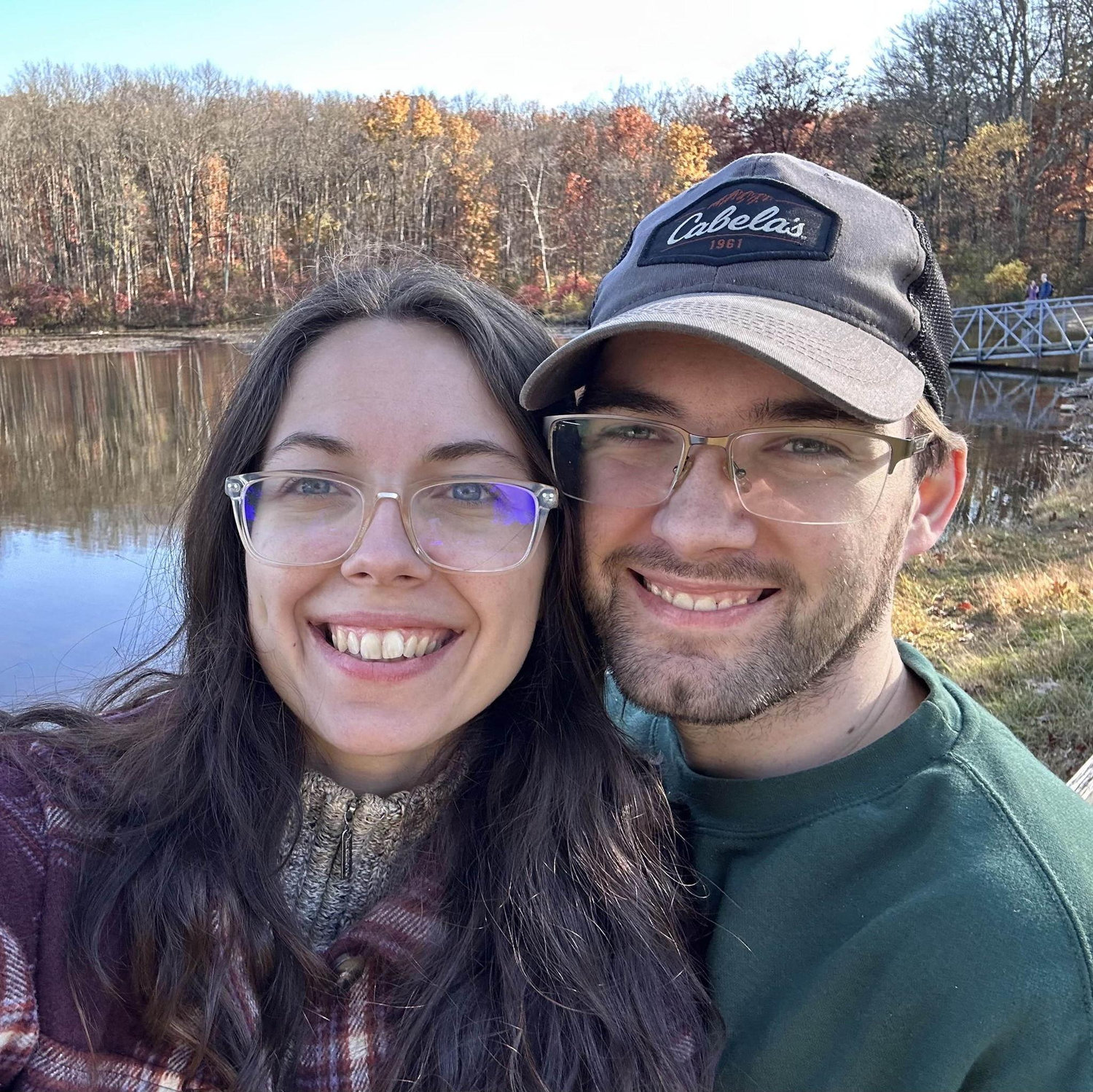 Camping Together