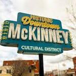Historic Downtown McKinney