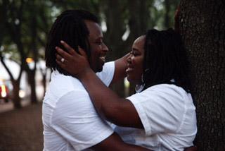 The Wedding Website of Ebony Sowells and Robert Kirkwood