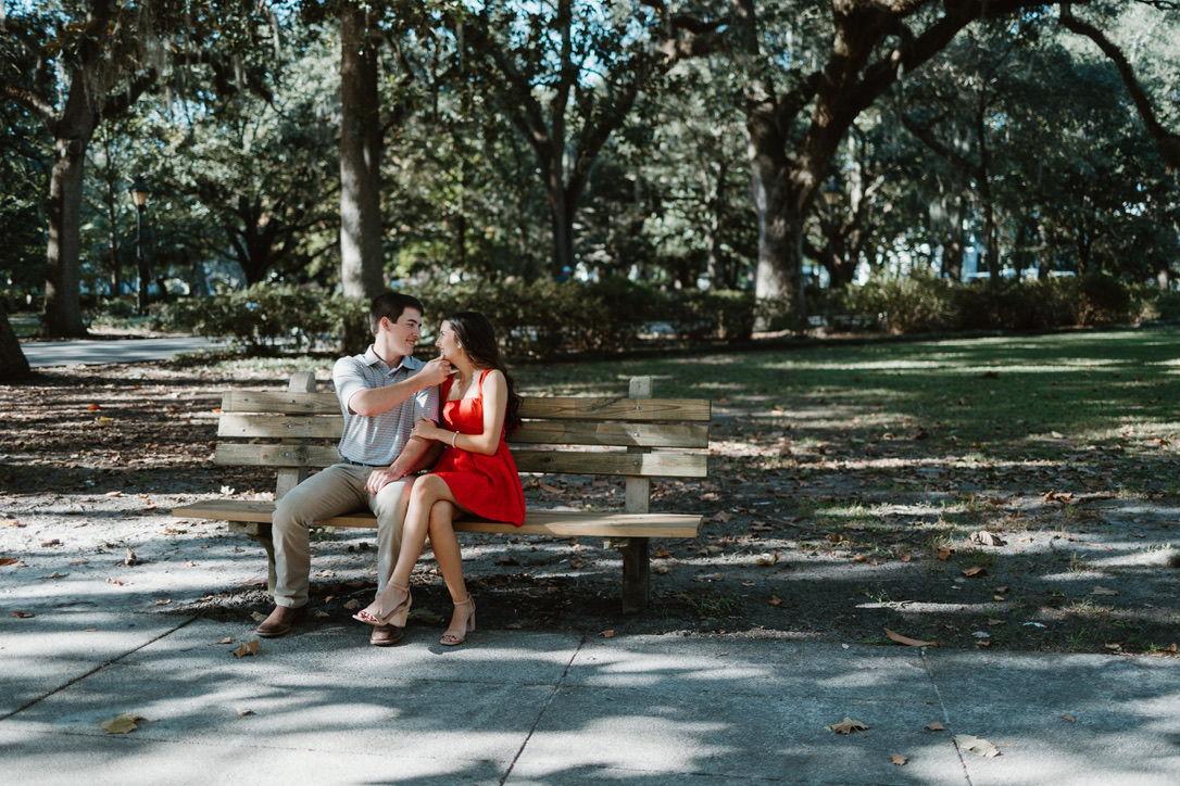 The Wedding Website of Johna Bowen and Kson Jones