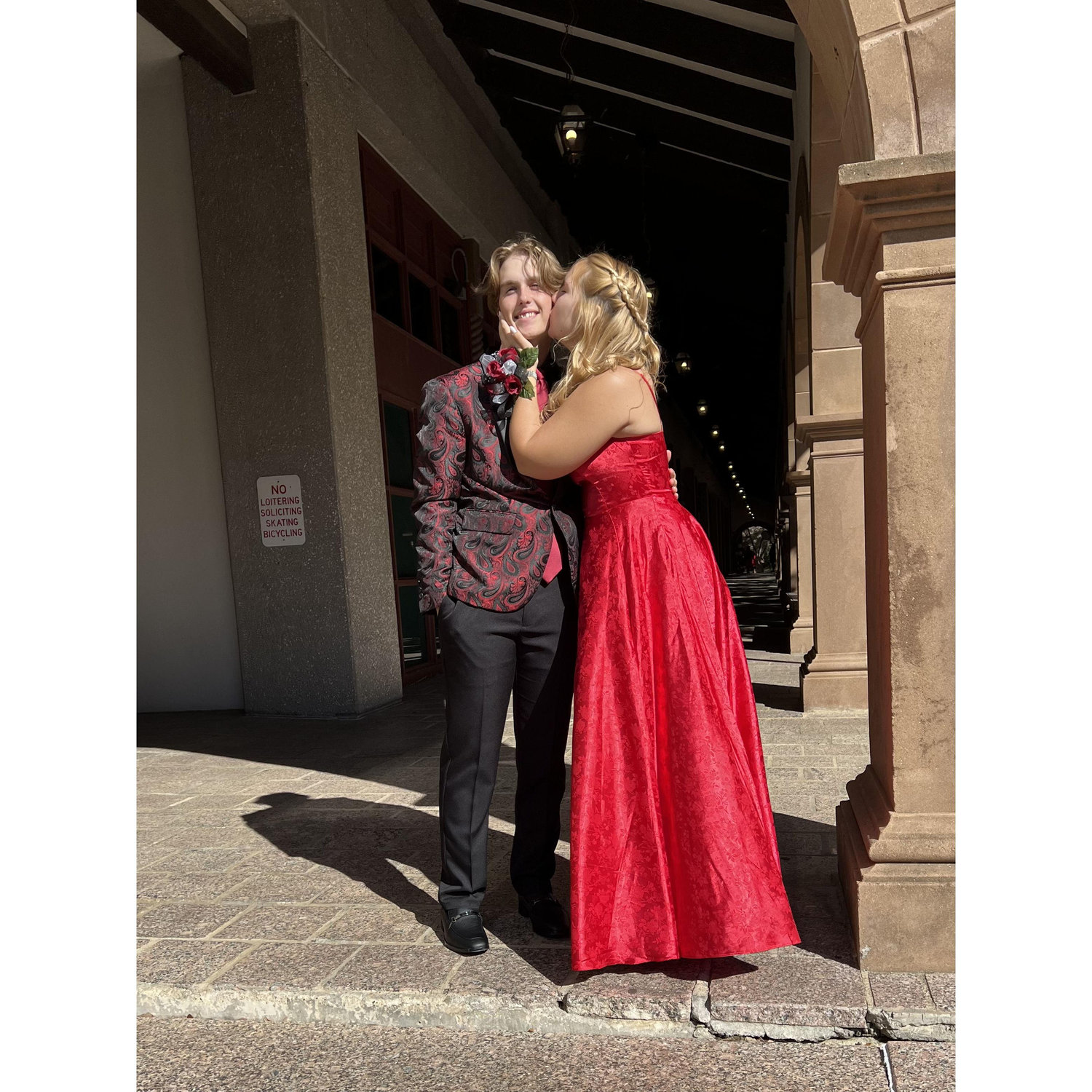 Prom 2023