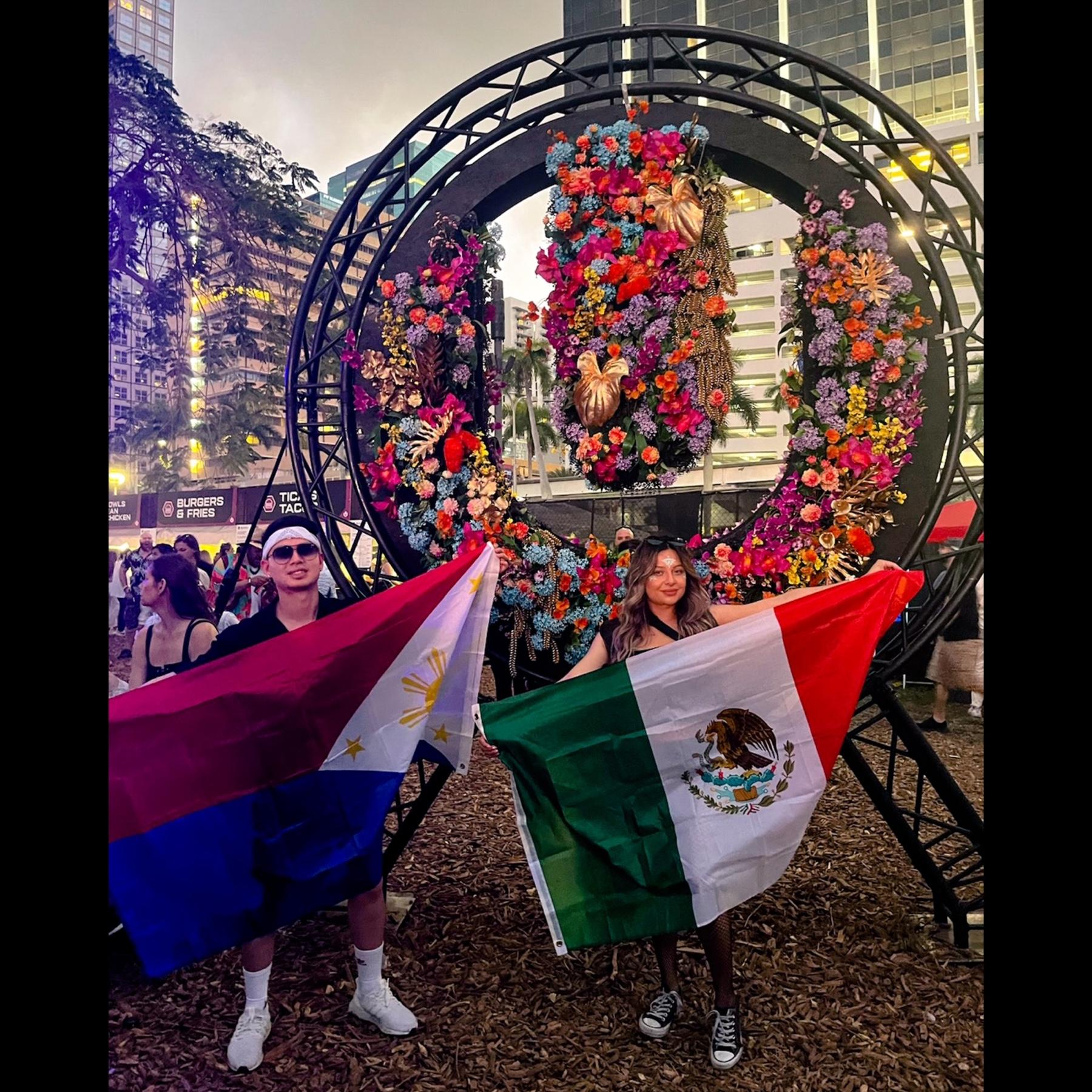 Ultra Festival in Miami