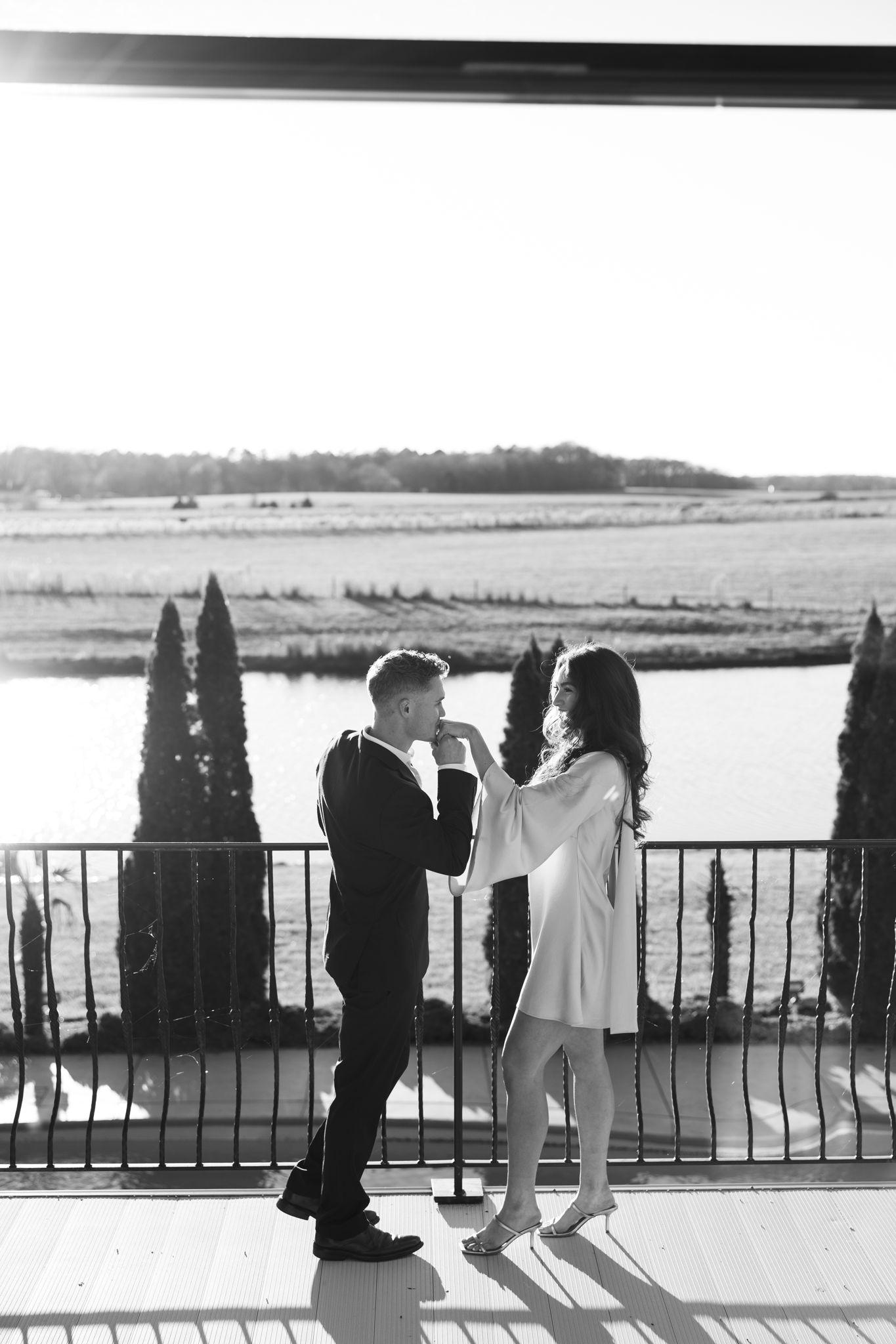 The Wedding Website of Juliana Grant and Zach Winterstein