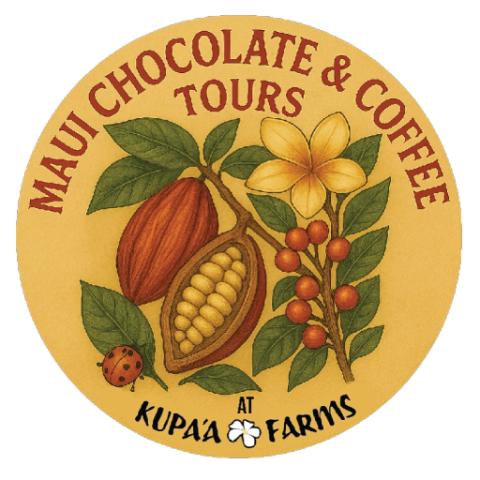 Maui Chocolate & Coffee Tour