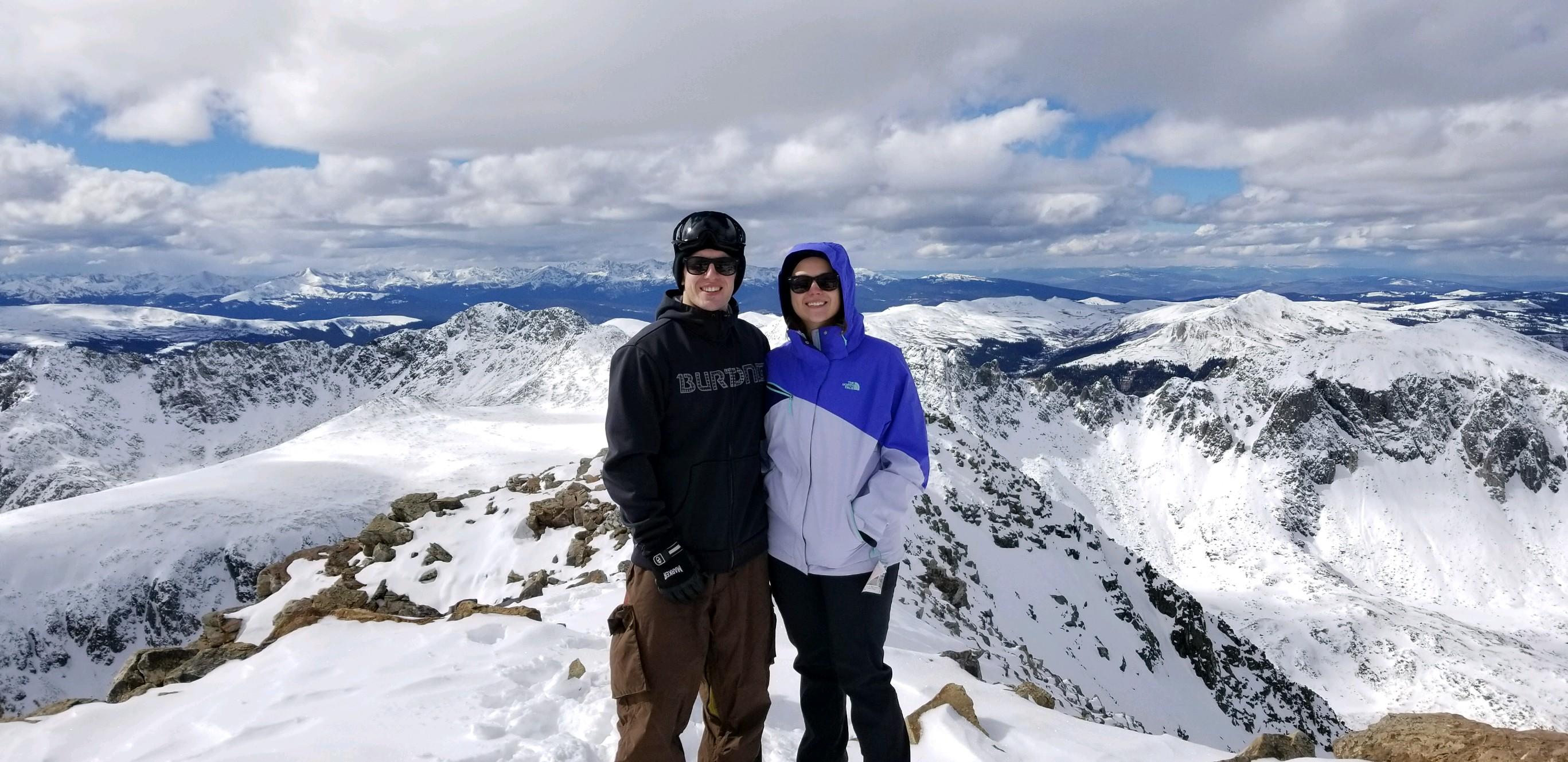 The Wedding Website of Kaitlyn Cipra and Evan Luffred
