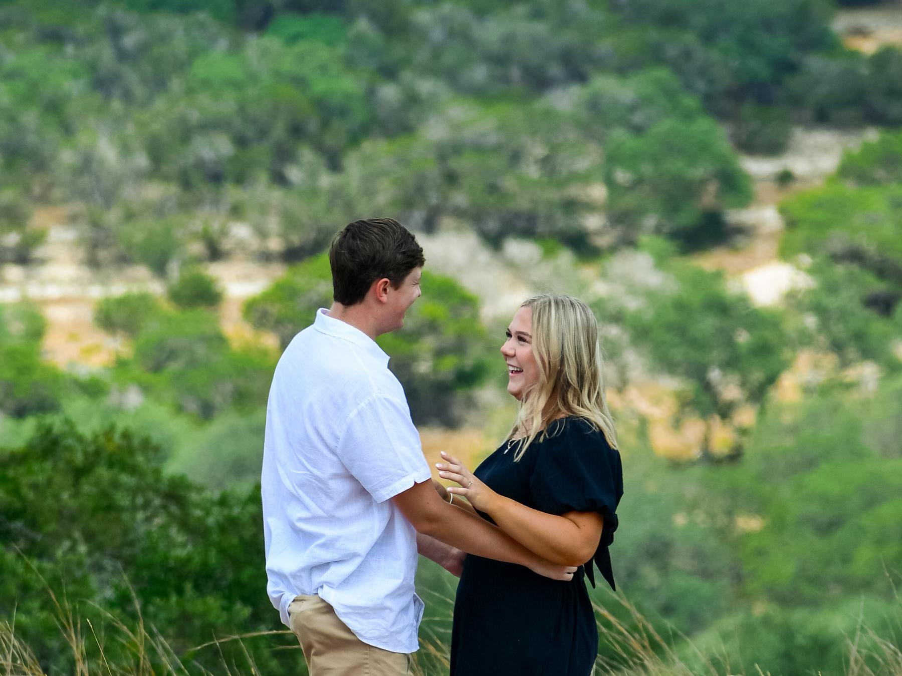 The Wedding Website of Carolyn Caldwell and Kameron Peterson