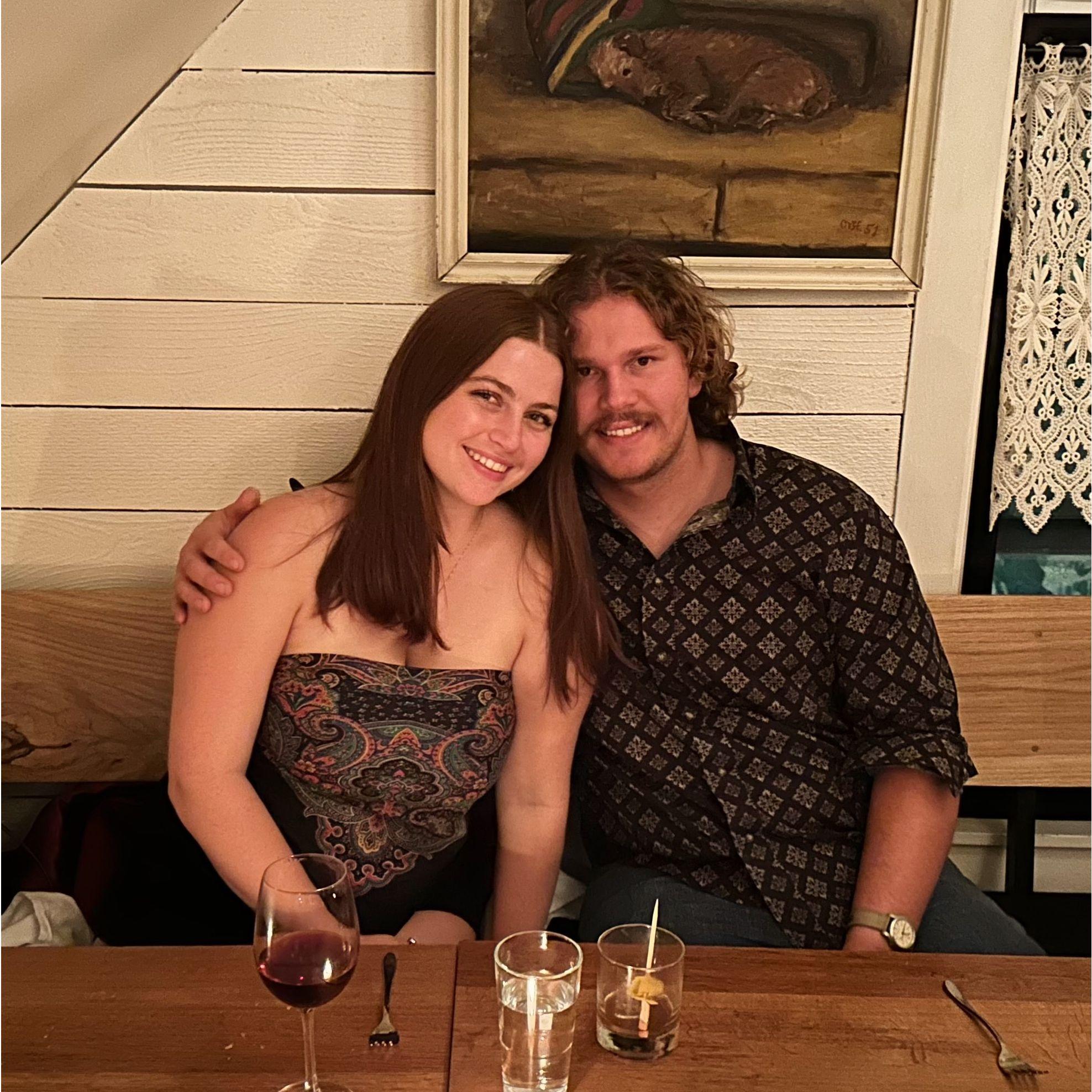 Year Ten | 2022–2023 | Celebrating our Tenth Anniversary