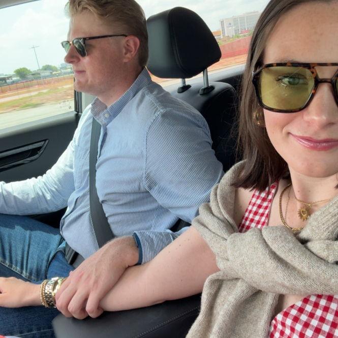 June 2025: Summer date night!