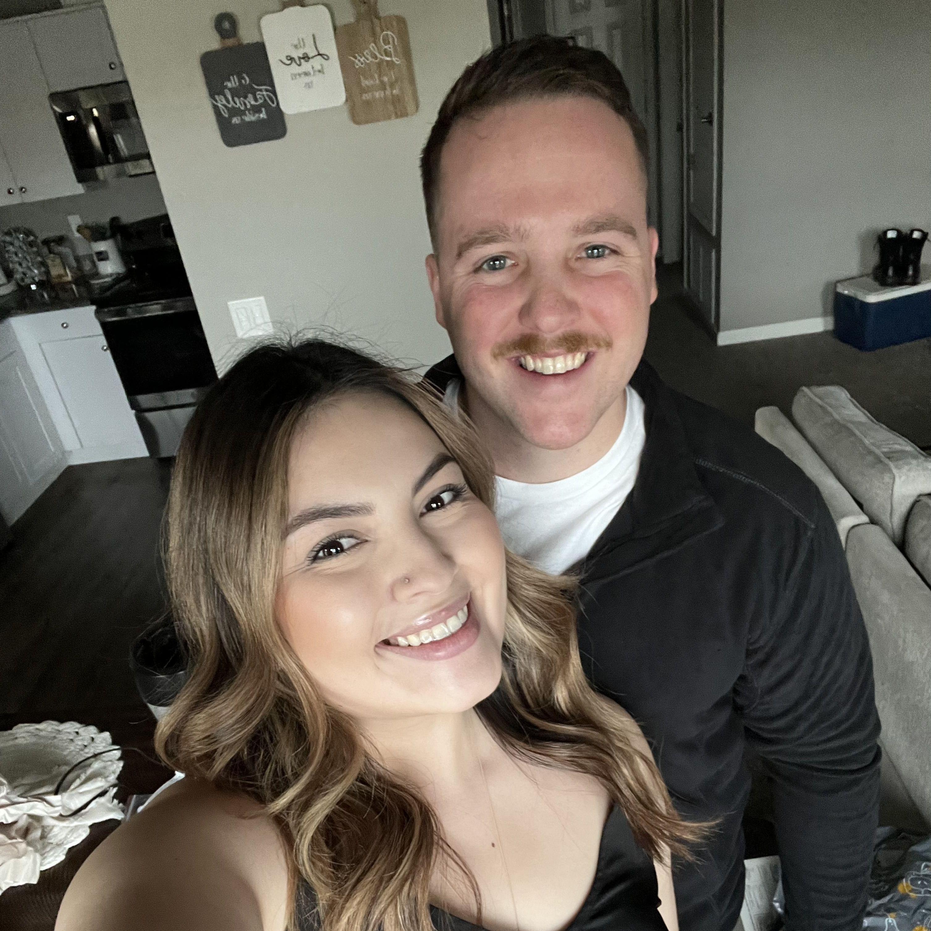 3.21.2024- One year anniversary!