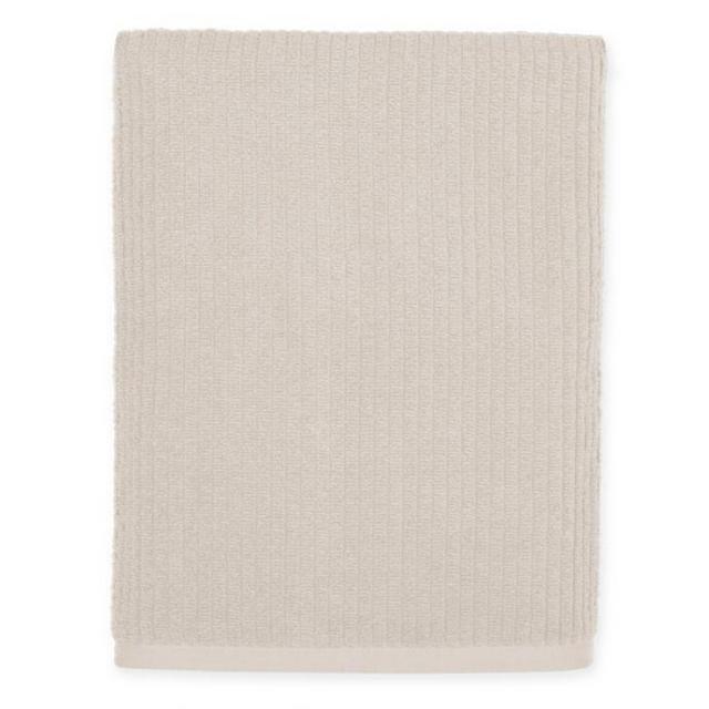 Dri-Soft Plus Bath Sheet in in Ecru