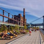 Domino Park