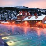 Glenwood Hot Springs Lodge