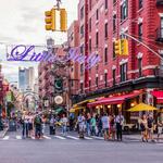 Little Italy