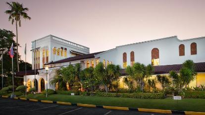 The Wedding Website of Joseph Manuel and Mary Anne