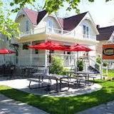 Slabtown Burgers