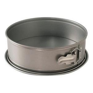 Nordic Ware Spring Form Pan Silver