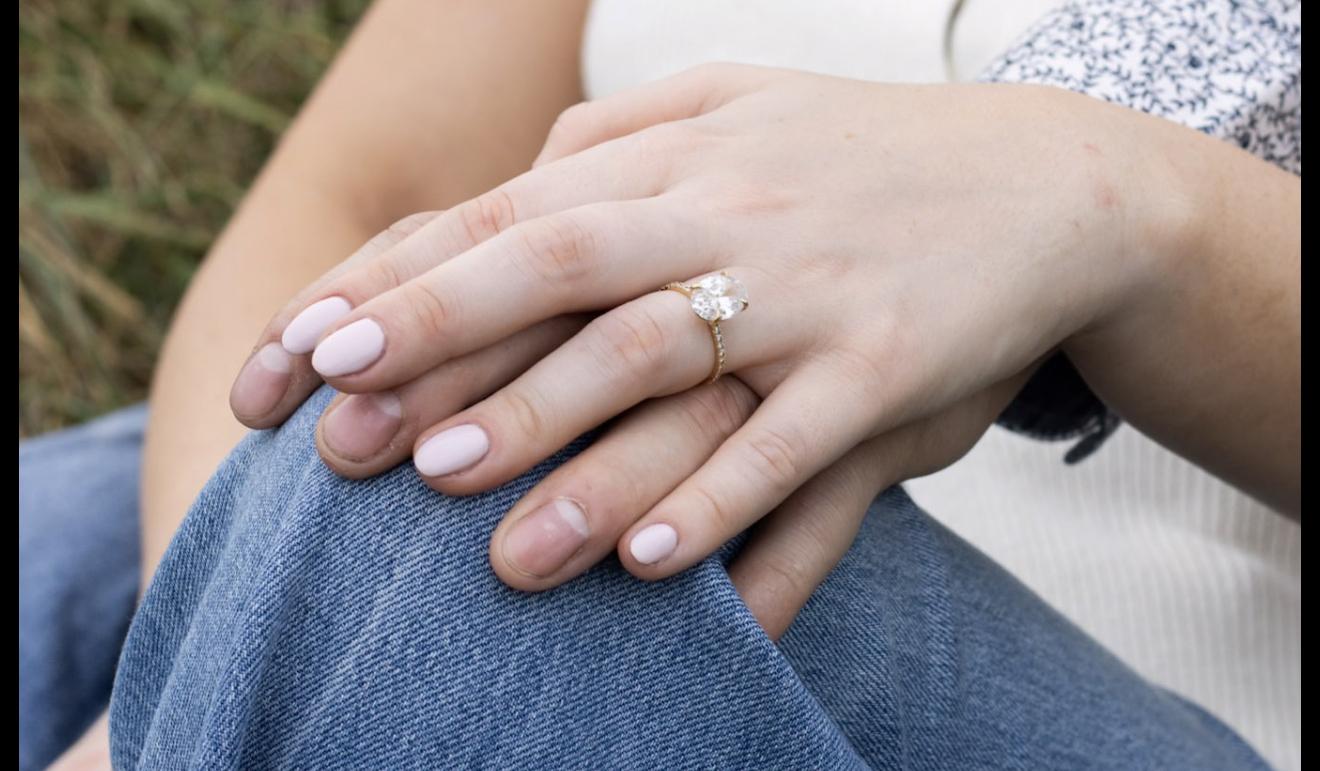 The Wedding Website of Gabbi Birkhimer and Andrew Knaup