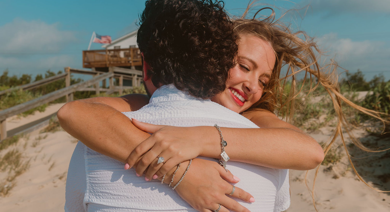 The Wedding Website of Allison Sauers and Hunter Arias
