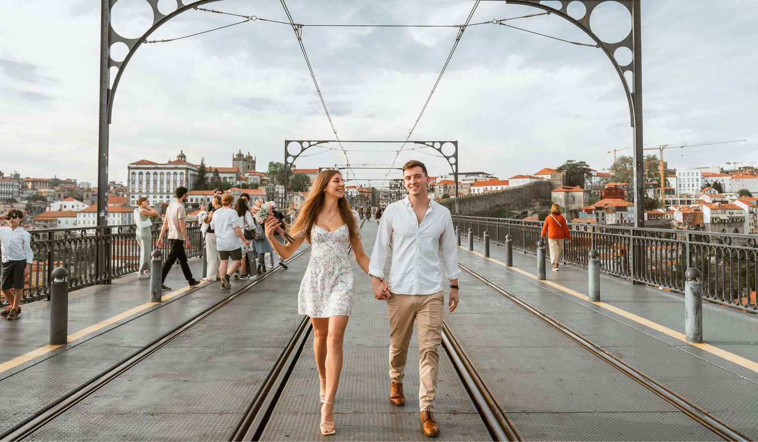 The Wedding Website of Riley Page and Tonya Pimenova