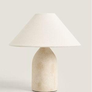 CERAMIC MINI TABLE LAMP