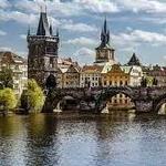 Charles Bridge