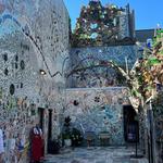 Philadelphia's Magic Gardens