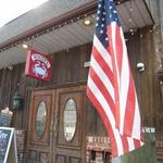 Woody's Crab House