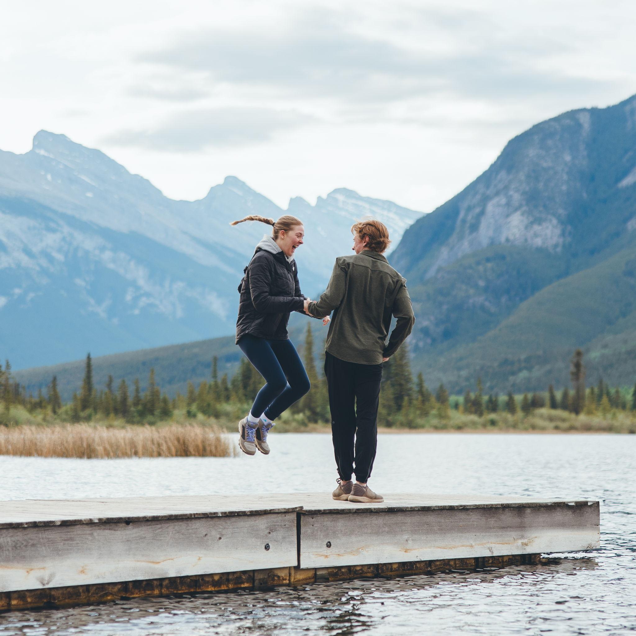 Banff Engagement 2025