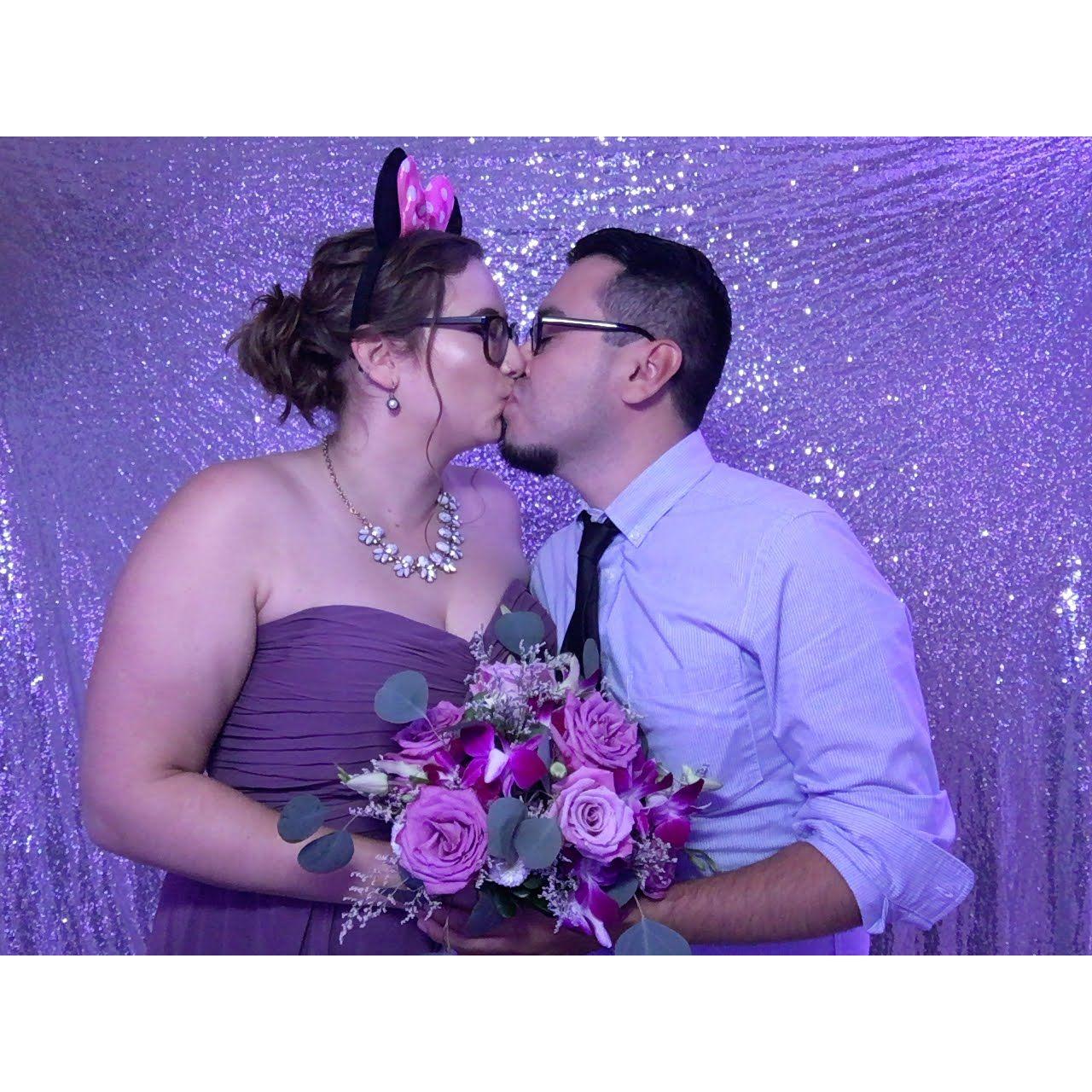 Adam and Nikki's Wedding