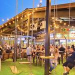 Little Woodrow's Lubbock