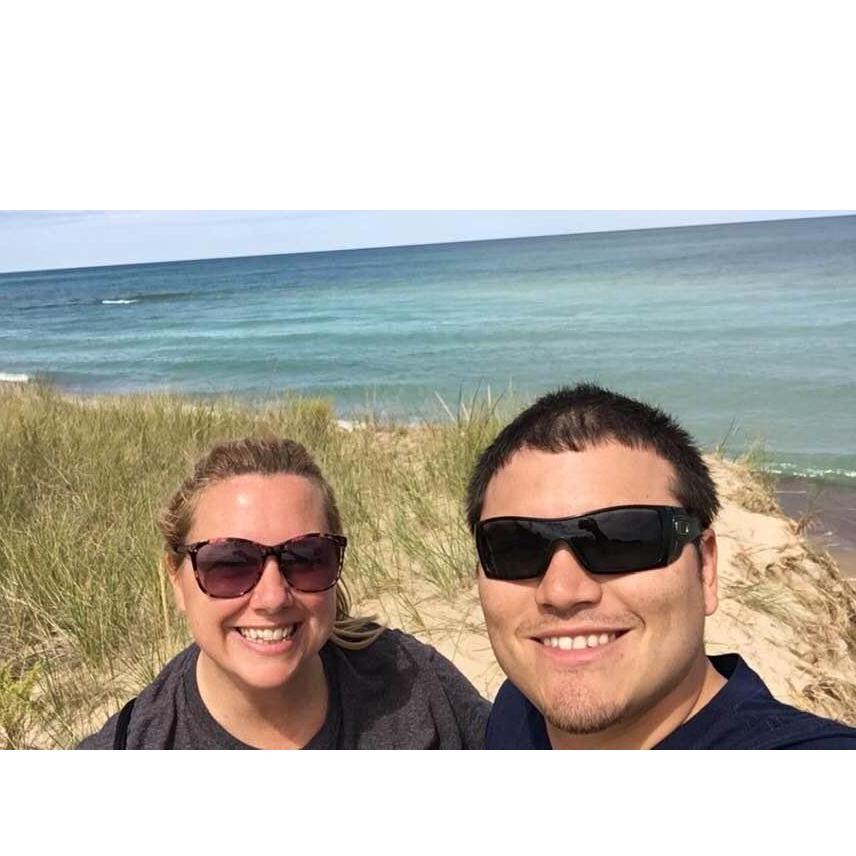Indiana Dunes