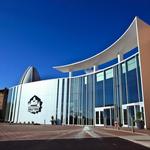 Pro Football Hall of Fame