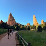 Garden of the Gods