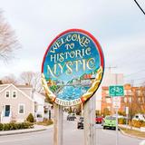 Mystic Seaport