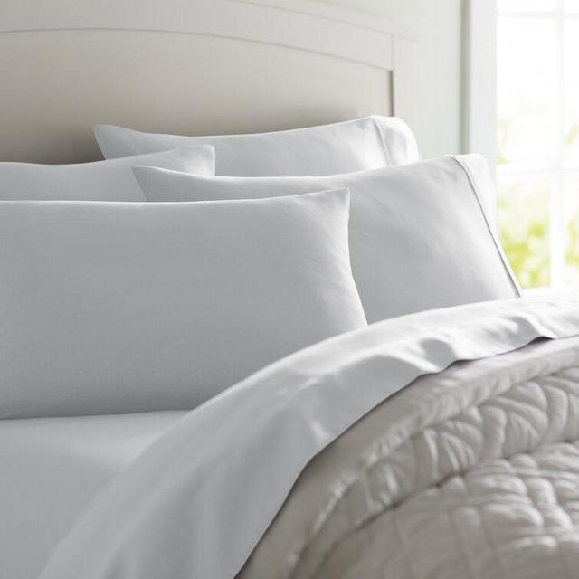 Wayfair Basics® 1800 Series Microfiber Sheet Set