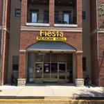 Fiesta Mexican Grill