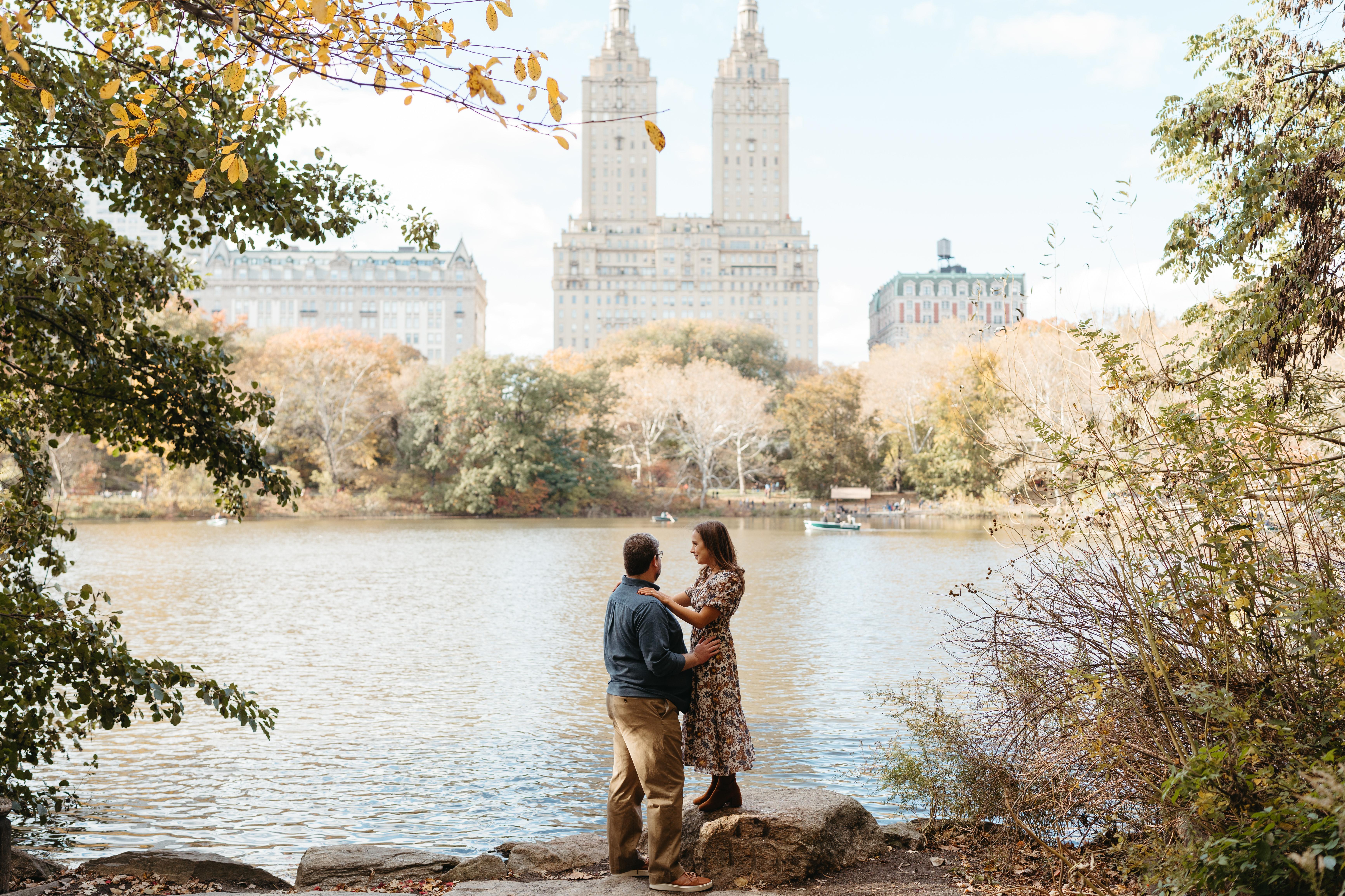 The Wedding Website of Jennifer D’Elia and George Steffani