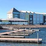 Ramada Plaza by Wyndham Geneva Lakefront Resort
