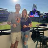 Coors Field