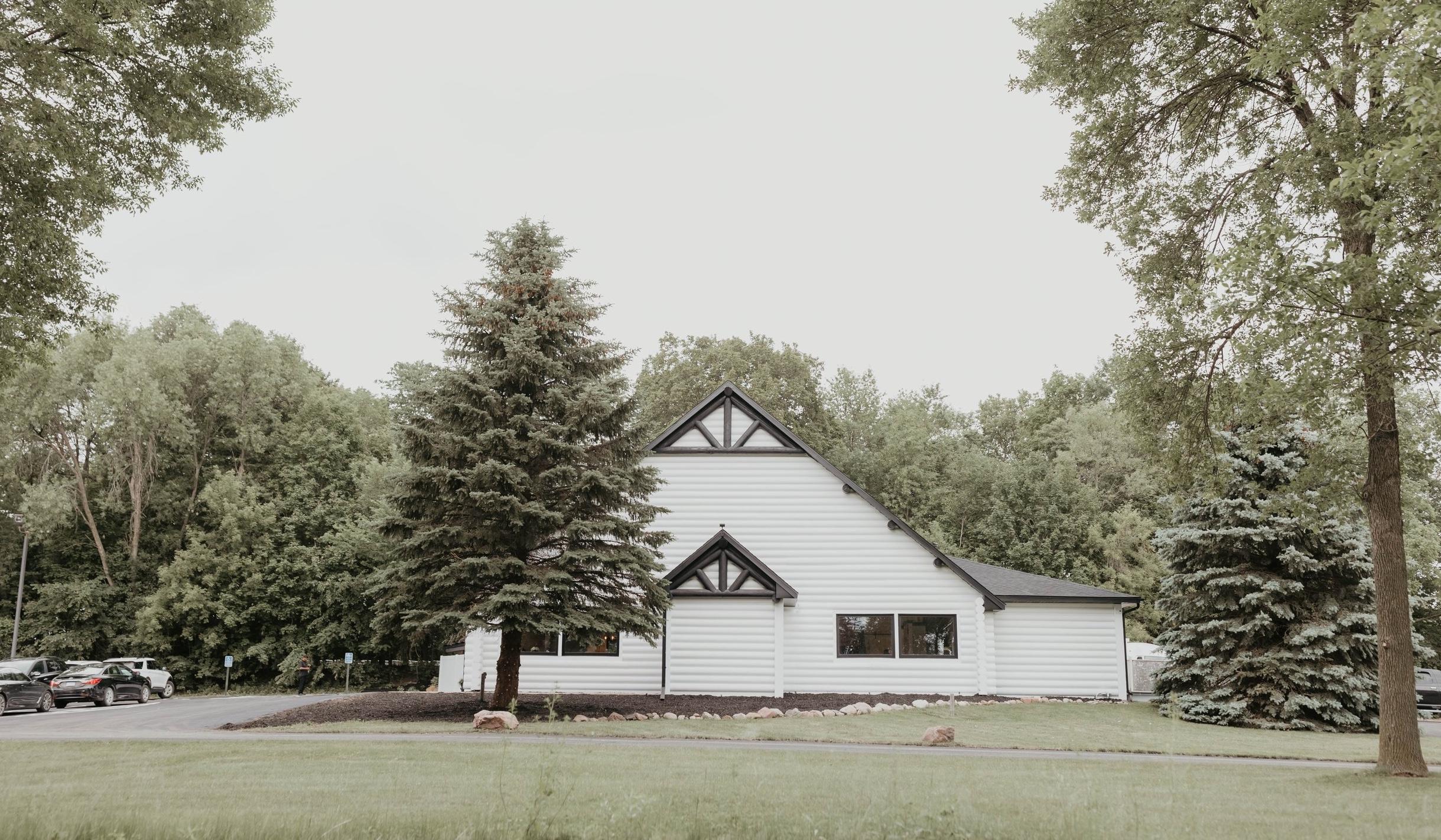 The Wedding Website of Kayla Benson and Sawyer Delp