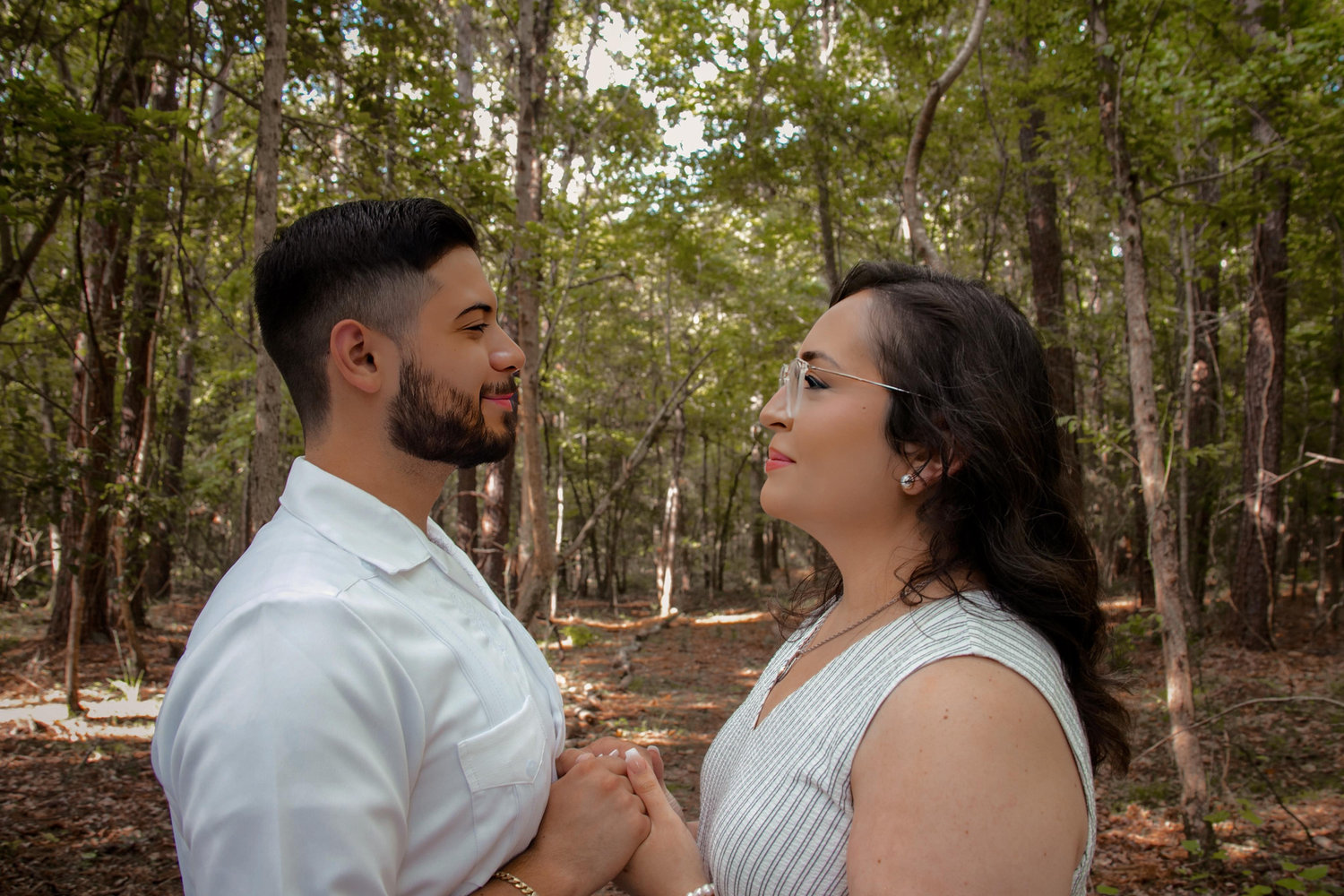 The Wedding Website of Rosa Corona and Eduardo Fernandez