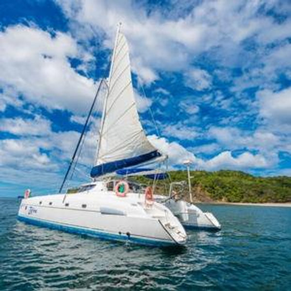 Catamaran & Snorkeling Tour